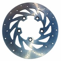 Bremsscheibe Vorne Kymco Agility R16 125 2008 2009 2010 2011 2012