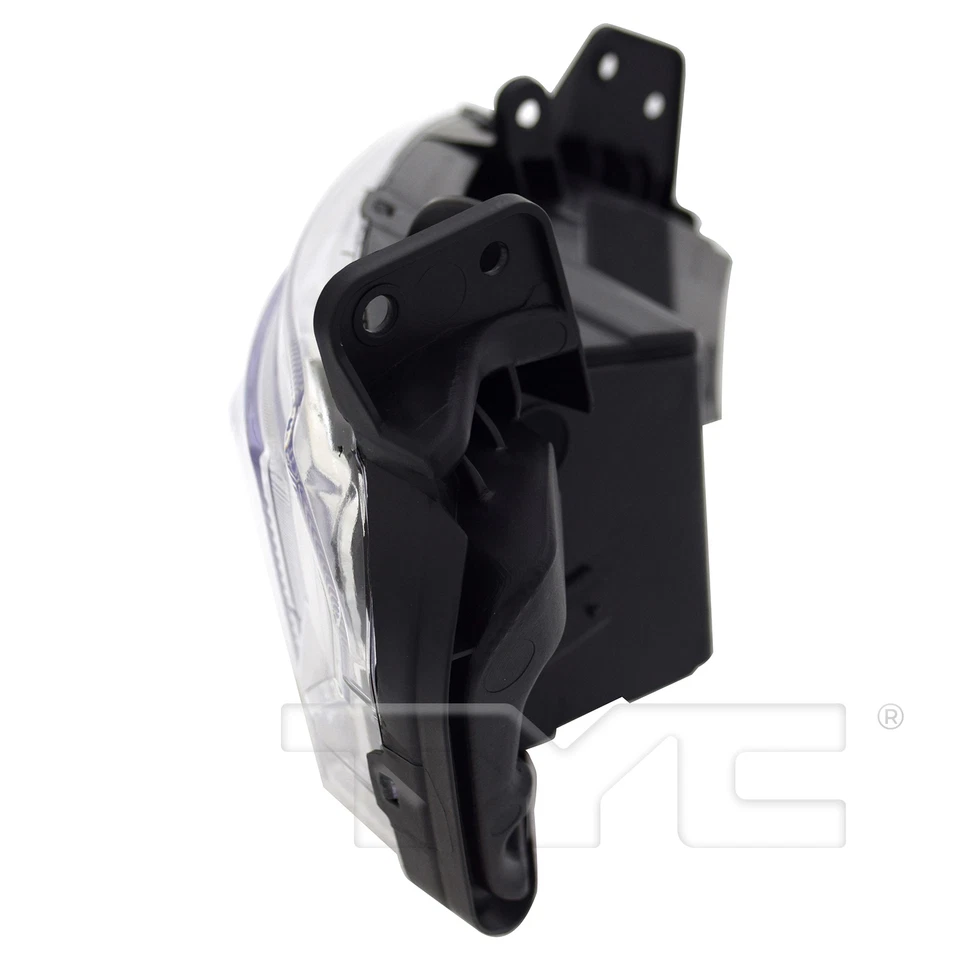 Luz de seta de canto para 19-24 Chevy Malibu lado esquerdo do motorista - Imagem 3 de 4