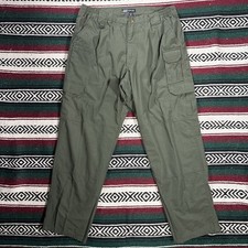 5.11 tactical stryke pants 38x32 green