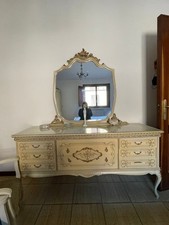 vendo camera stile veneziano del 1958