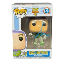 Ultimate Funko Pop Lightyear Figures Gallery and Checklist 21