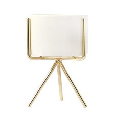 Nordic Style Metal  Stand Rack