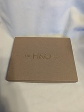 Hemlock & Oak weekly planner, new in box
