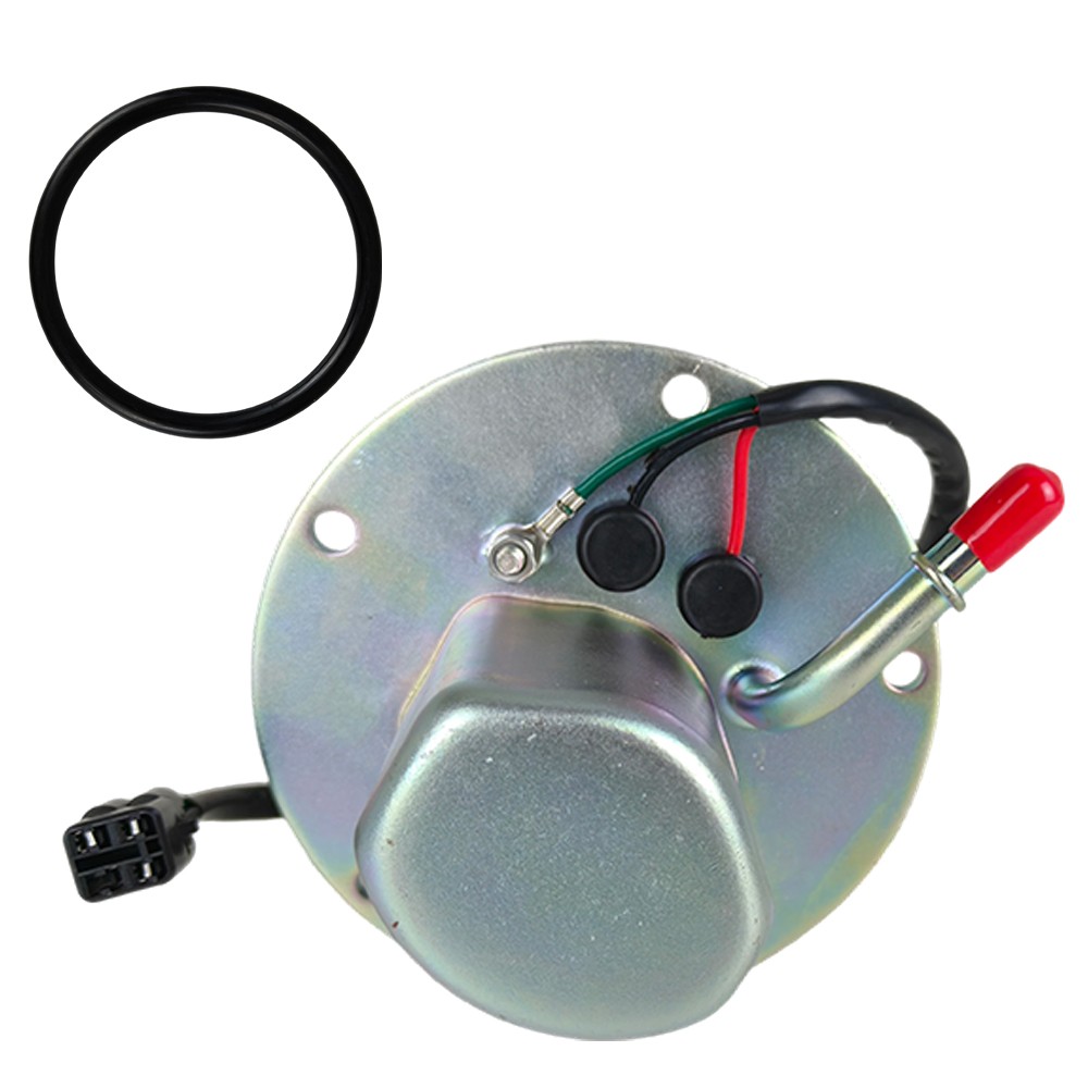 For 05-06 Kawasaki Ninja ZX-6R 6RR ZX636C/D ZX600N 49040-0814 Fuel