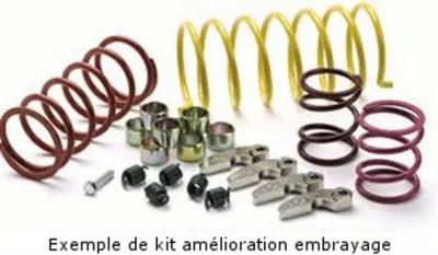 Bausatz zur Verbesserung der Kupplung für KYMCO MXU 500 2005-09