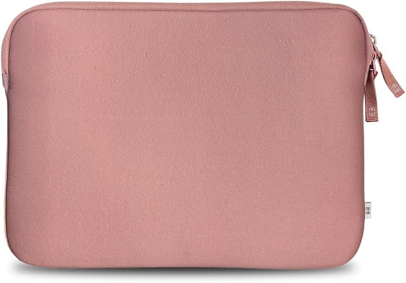 Housse MacBook Pro 14 Basics Life MW en textile premium et finitions soignées