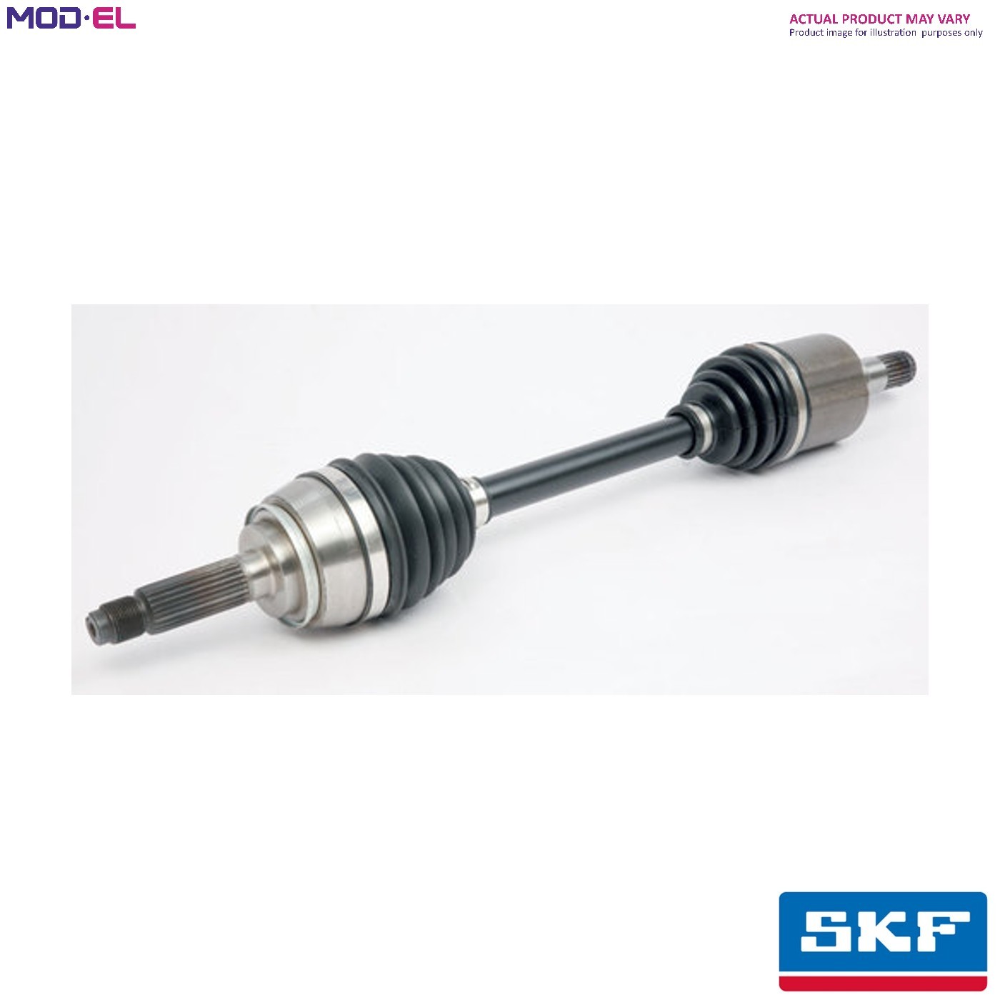Front Right SKF-OE VKJC 5219 Drive Shaft for VW - Image 3