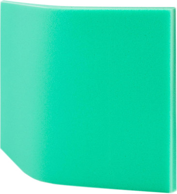 Foam Air Filter Material Replacement for Uni Filter ATV Air Filters- BF-1 BF1 14