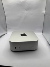 Apple Mac Mini Desktop M4 Chip