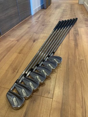 Noh I'Ll Take It Down Soon Mizuno Mp5 Iron Set