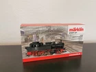 Märklin 36740 steam locomotive BR 74 DB track H0