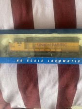 model trains ho scale locomotives