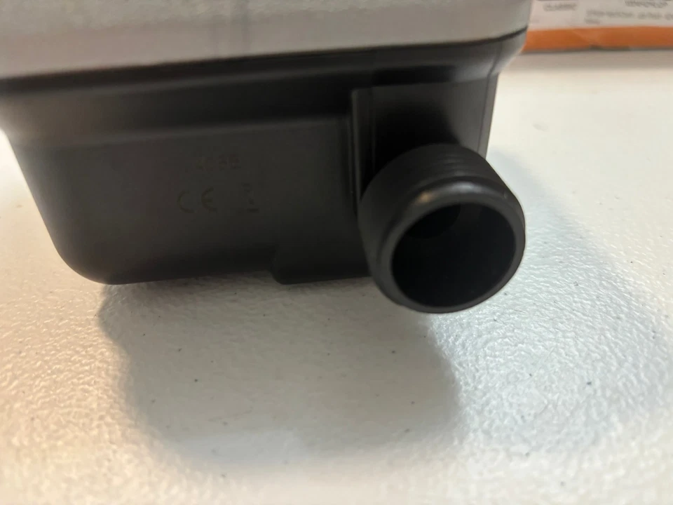 Raindrip R675CT Analógico 3 Diales Agua, Aspersor Temporizador con Retardo de Lluvia para Ir por Goteo Foto 2 de 4