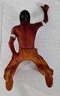 X-745 VINTAGE 1950'S HARTLAND INDIAN CHIEF THUNDERBIRD & HORSE  — photo 3