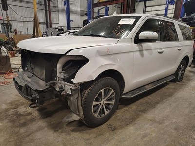 Steering Column Floor Rotary Dial Shift Fits 18-21 EXPEDITION 1524150