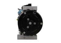 Klimakompressor Neu Original Valeo Oe-Nr. C813140S-IAM FüR Volvo