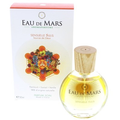 Aimée de Mars SENSUELLE SULIS Eau de Parfum   30 ml