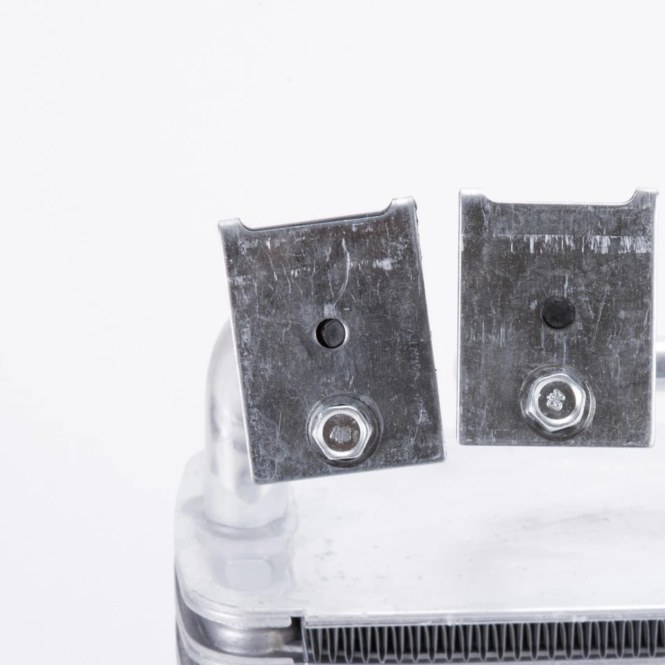 Ядро испарителя кондиционера подходит для Lincoln Navigator 1998-2002 годов выпуска Blackwood TYC - Изображение 3 из 3