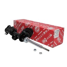 1x Stoßdämpfer vorne für MERCEDES VIANO (W639), VITO / MIXTO Kasten, VITO Bus