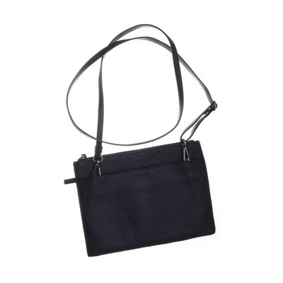 ESPRIT, Umhängetasche, Damen, Schwarz, 25, 2, 20 cm #9ZE