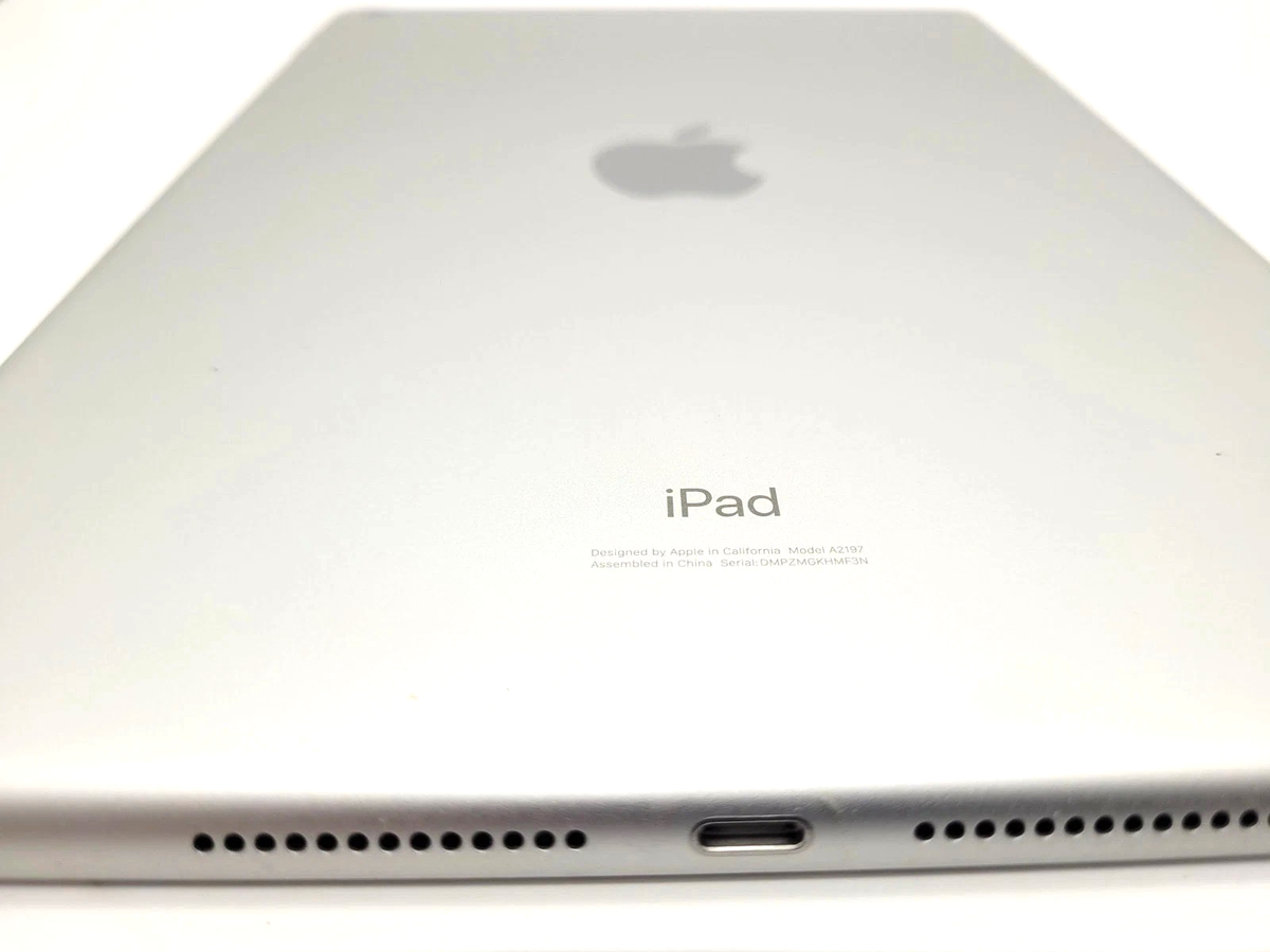 Apple iPad Pro 2nd Gen, 12.9