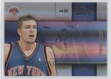 2009-10 Panini Studio Proofs Gold 44/49 David Lee #96 b9u