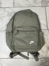 Nike Heritage Eugene Backpack Light Armygreen...