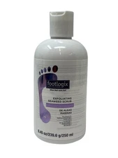 Footlogix Exfoliating Seaweed Scrub 8.45 Oz