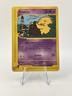 Drowzee - REG - Pokémon TCG - Aquapolis - 74a/147 - COMMON ~ LP