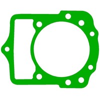 Dichtung Zylinderfuß FüR Kawasaki KVF Brute Force 2WD 300 1999-2002 VF300