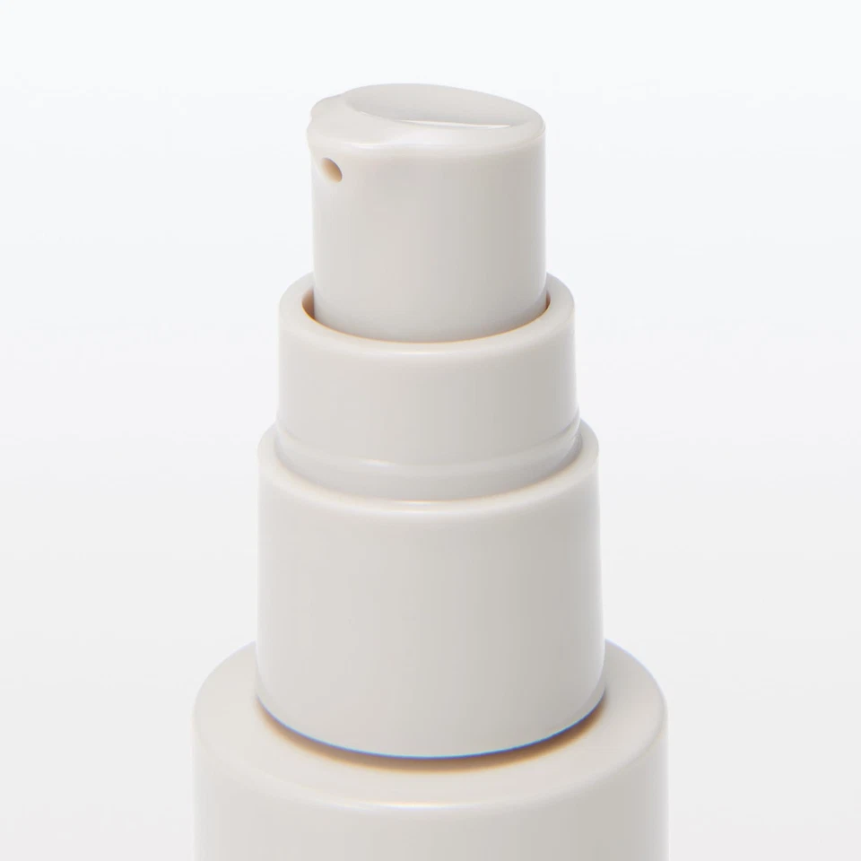 MUJI Suero Alta Concentración con Niacinamida 30ml Foto 2 de 4