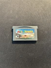 Mario Tennis Power Tour Gameboy Advance Tested & Working
