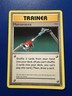 Pokémon XY Evolutions - Trainer - Maintenance -  79/108 - MP