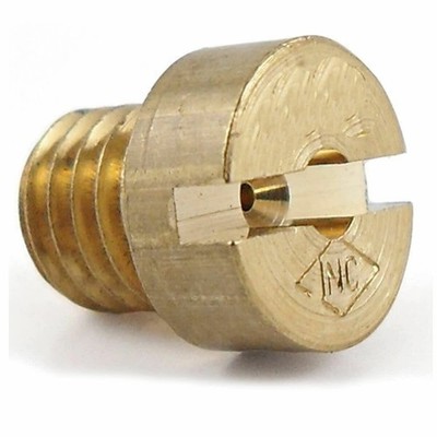 Jet Max Vergaser Dell Garten M6 130 für Aprilia 125 MX 2004-2007