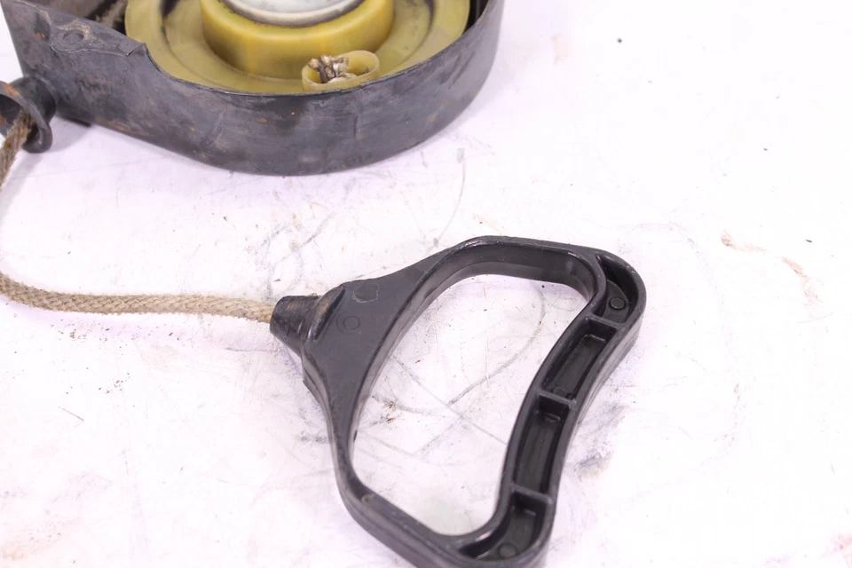 Polaris RXL 650 1990 retroceso/arrancador de tracción 3083494 Foto 2 de 4