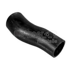 Ladeluftschlauch Ausgang ohne Schellen METZGER für u.a. KIA CEED