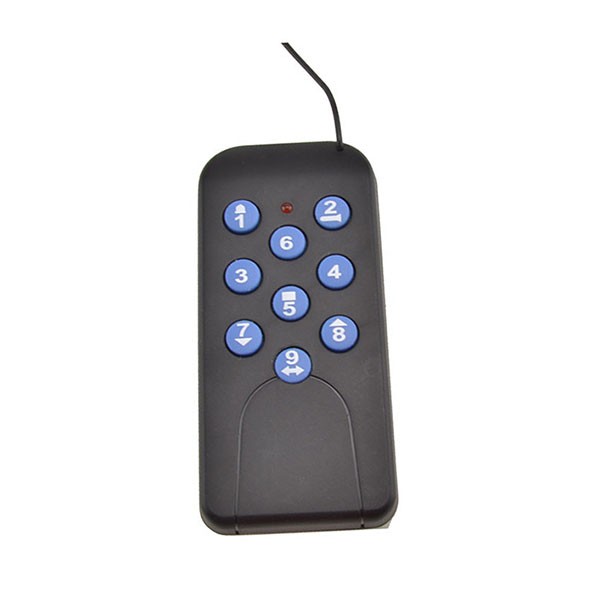 MRC 1026 HO Freedom One On-Board Sound & FM Wireless Receive