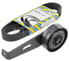 Keilrippenriemensatz SNR KA859.09 für CITROËN N1 XSARA PEUGEOT 306 7A 7C N3 N5 2