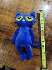 stuffed animals plush