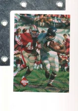 1995 1996 Collector's Edge TIME WARP #/d INSERT SP Pick From List Up To 25% OFF