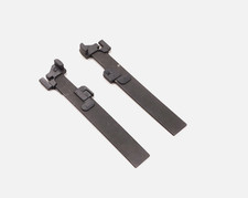 Panoramic Sunroof Rail Slider Repair Kit Fits Mercedes A C E CLA GLC Left Right