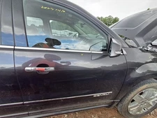 (LOCAL PICKUP ONLY) Passenger Front Door VIN J 11th Digit Limited Fits 10-17 ACA