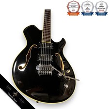 Yamaha CV820WB Wes Borland Signature Electric...