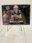 2024 Panini Mosaic - NFL Debut Drake Maye #273 (RC)