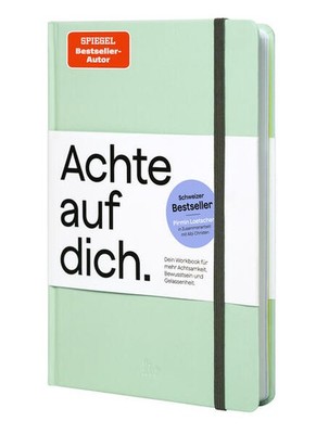 Achte auf dich. | Pirmin Loetscher, Albi Christen | deutsch