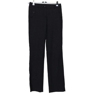 Studio Studio, Hose, Größe: XS, LP2F9397, Grau, Polyester/Viskose #APb
