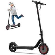 Ladped Foldable Electric Scooter for Adults Big Kids, 19mph Christmas Gifts