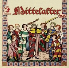 Various - The World of Mittelalter