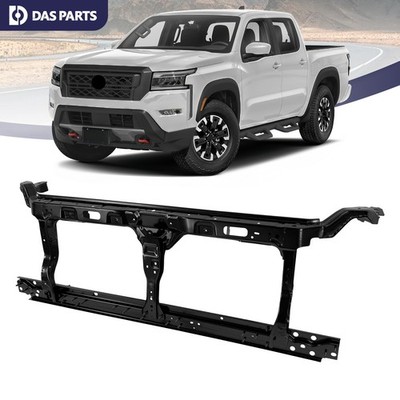 Radiator Support Core For 2022-2023 Nissan Frontier 625009BU9C NI1225300