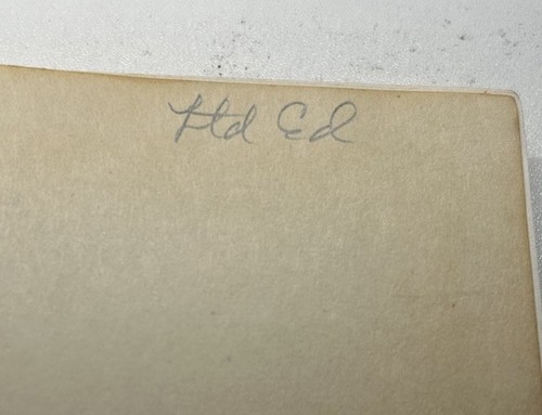 Vtg 1942 “Art of This Century” Peggy Guggenheim 1st Edition Limited Edition HC - Picture 4 of 18
